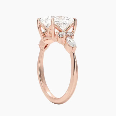 #18K Rose Gold