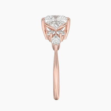 #18K Rose Gold