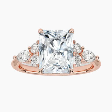 #18K Rose Gold