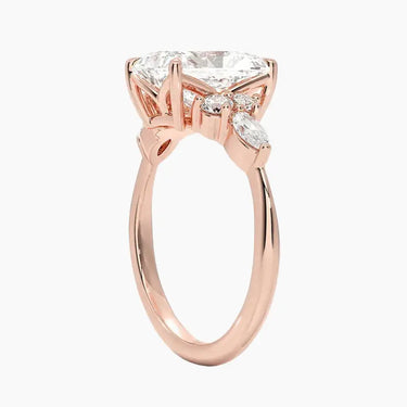 #18K Rose Gold