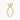 #18K Yellow Gold