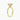 #18K Yellow Gold