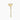 #18K Yellow Gold