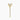 #18K Yellow Gold
