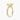 #18K Yellow Gold