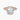 #18K Rose Gold