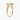 #18K Yellow Gold