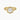 #18K Yellow Gold