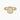 #18K Yellow Gold