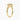 #18K Yellow Gold