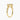 #18K Yellow Gold