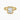 #18K Yellow Gold
