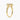 #18K Yellow Gold