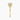 #18K Yellow Gold
