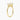 #18K Yellow Gold