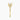 #18K Yellow Gold