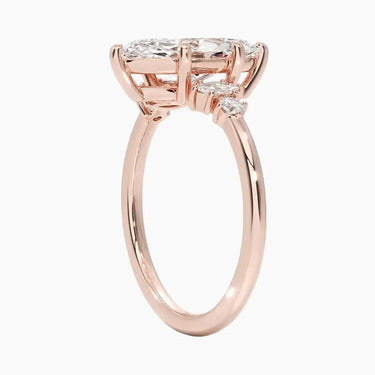 #18K Rose Gold