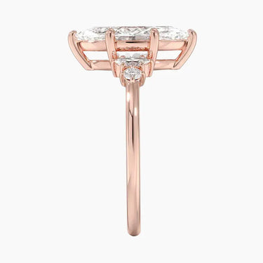 #18K Rose Gold