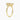 #18K Yellow Gold