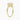 #18K Yellow Gold