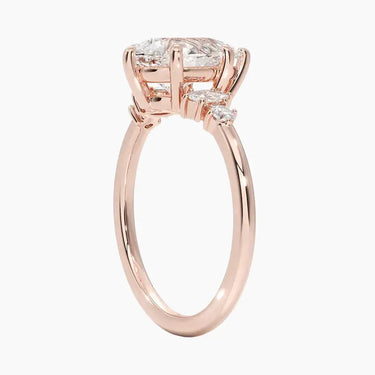 #18K Rose Gold