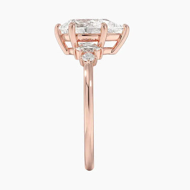 #18K Rose Gold