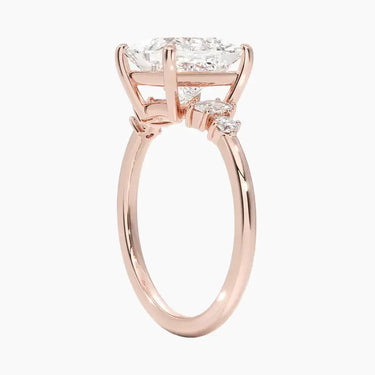 #18K Rose Gold