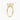 #18K Yellow Gold