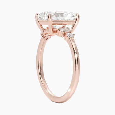 #18K Rose Gold