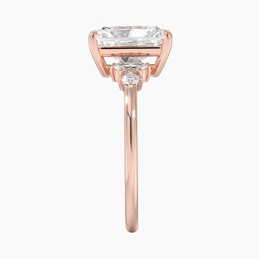 #18K Rose Gold