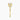 #18K Yellow Gold
