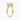 #18K Yellow Gold