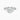 #18K White Gold