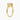 #18K Yellow Gold