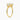 #18K Yellow Gold