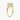 #18K Yellow Gold