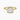 #18K Yellow Gold