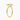#18K Yellow Gold