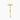 #18K Yellow Gold