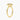 #18K Yellow Gold