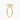#18K Yellow Gold