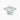 #18K White Gold
