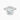 #18K White Gold