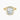 #18K Yellow Gold