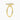 #18K Yellow Gold