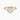 #18K Yellow Gold