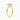 #18K Yellow Gold