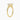 #18K Yellow Gold