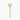 #18K Yellow Gold
