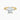 #18K Yellow Gold